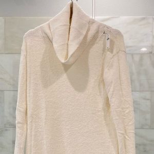 Banana republic, turtleneck, sweater, dress, size XS, BNWT